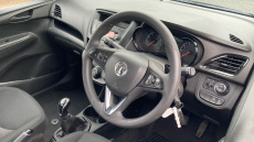 Vauxhall Viva 1.0 SE 5dr [A/C] Petrol Hatchback